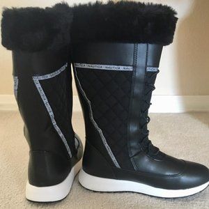 Winter Boots, cold weather boots